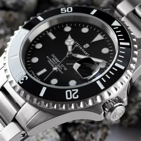 steinhart uhren|steinhart watches for sale uk.